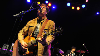 The Mountain Goats announce <i>Goths</i>, a record about—you guessed it—goths
